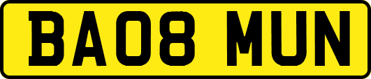 BA08MUN