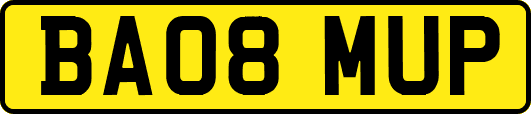 BA08MUP