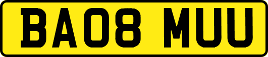 BA08MUU