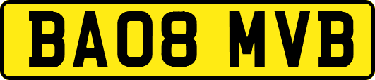 BA08MVB
