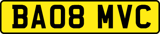 BA08MVC