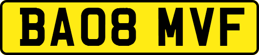 BA08MVF