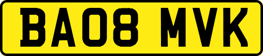 BA08MVK