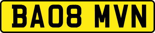 BA08MVN