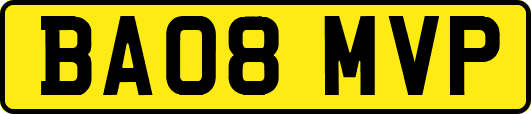 BA08MVP