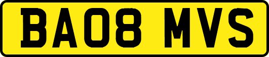 BA08MVS