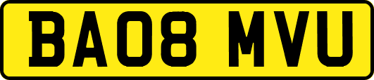 BA08MVU
