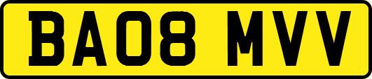 BA08MVV
