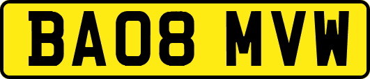 BA08MVW