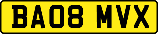 BA08MVX