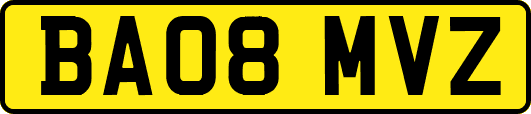 BA08MVZ