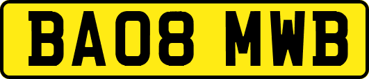 BA08MWB
