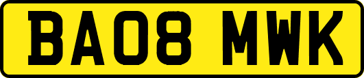 BA08MWK
