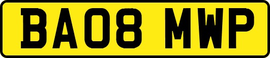 BA08MWP