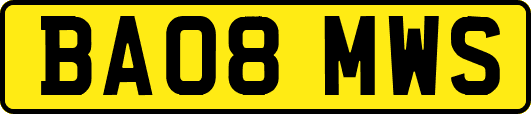 BA08MWS