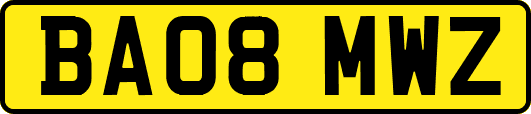 BA08MWZ