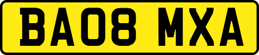 BA08MXA