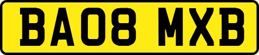 BA08MXB