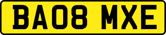 BA08MXE