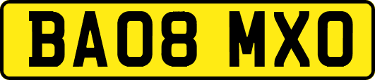 BA08MXO