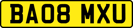 BA08MXU