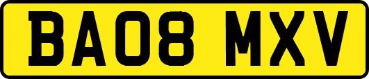 BA08MXV