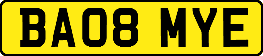 BA08MYE