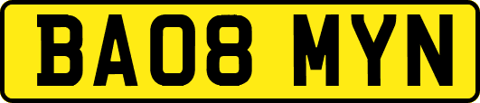 BA08MYN