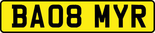 BA08MYR