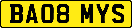 BA08MYS