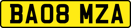 BA08MZA