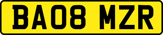BA08MZR