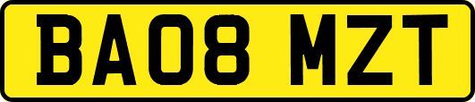 BA08MZT
