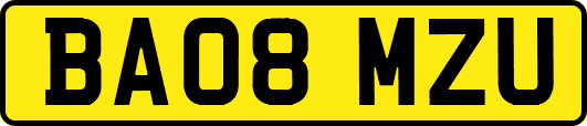 BA08MZU
