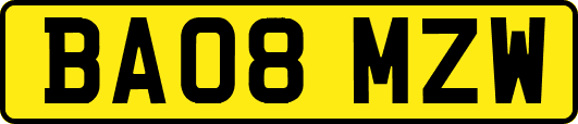 BA08MZW