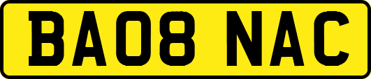 BA08NAC