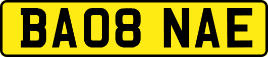 BA08NAE