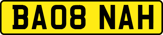 BA08NAH