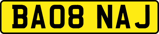 BA08NAJ