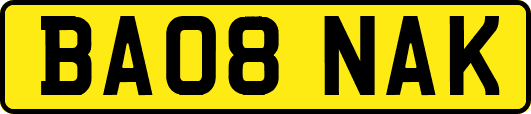 BA08NAK