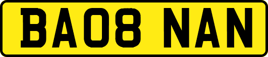 BA08NAN