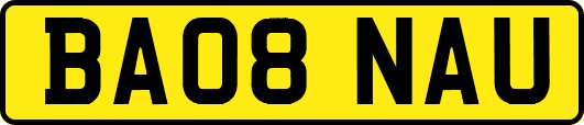 BA08NAU