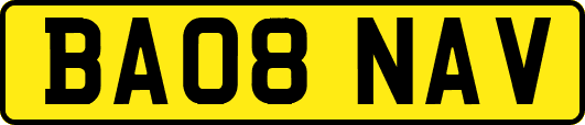 BA08NAV