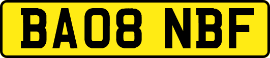BA08NBF