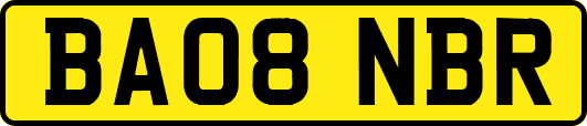 BA08NBR