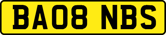 BA08NBS