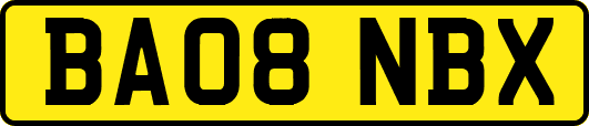 BA08NBX
