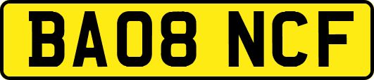 BA08NCF