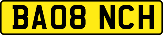 BA08NCH