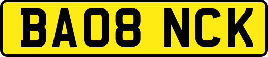 BA08NCK